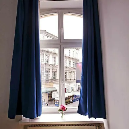 Karmelicka Guest Guest house Krakow