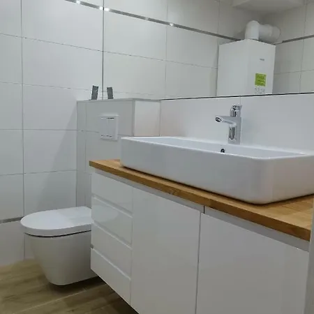 3 In Oficerskie Guest house
