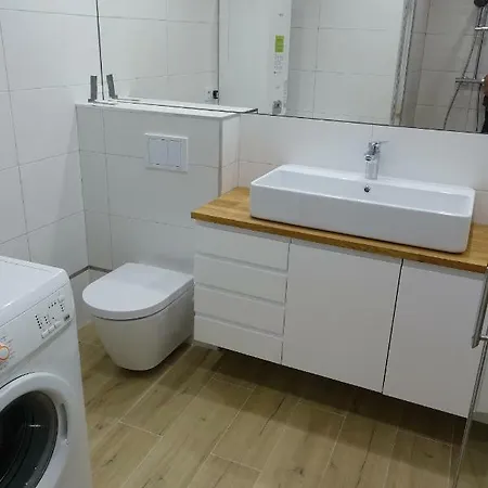 3 In Oficerskie Guest house