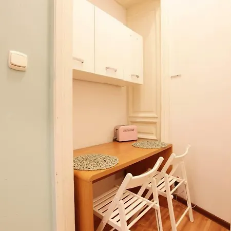 Karmelicka Guest Guest house Krakow