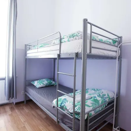 Karmelicka Guest Guest house Krakow
