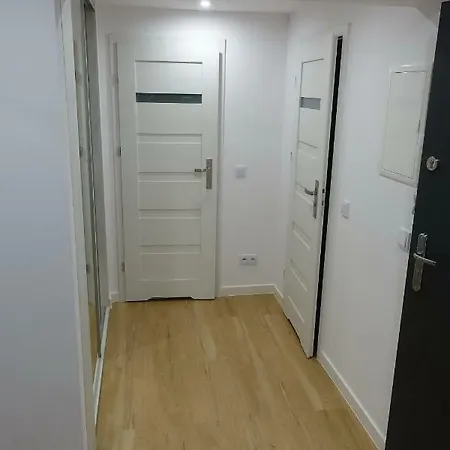 3 In Oficerskie Krakow