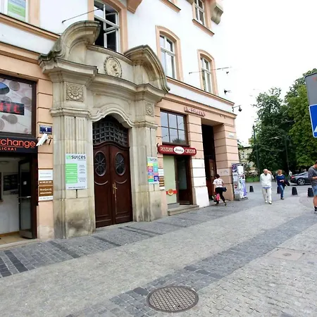 Guest house Karmelicka Guest Krakow