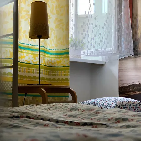Aleje 28 Hostel