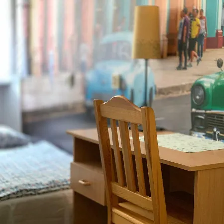 Aleje 28 Hostel Kraków