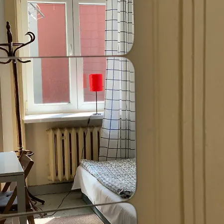 Aleje 28 Hostel *