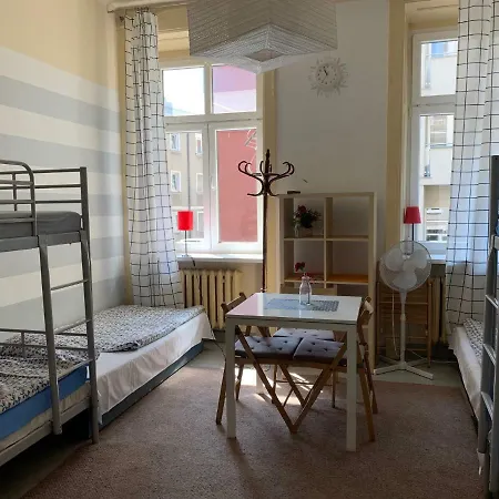Hostel Aleje 28