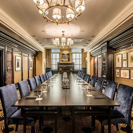 Bachleda Luxury Mgallery Collection Otel Krakow