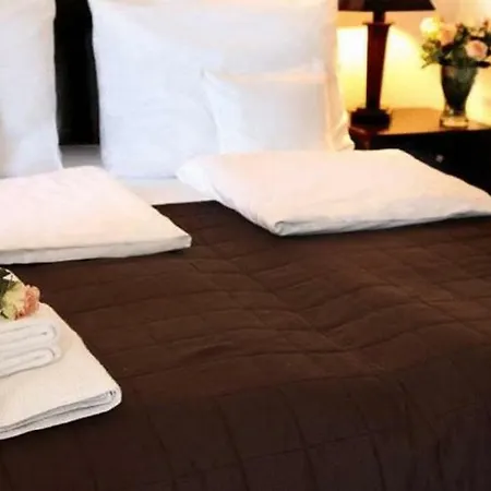 Aparthotel B.a.s
