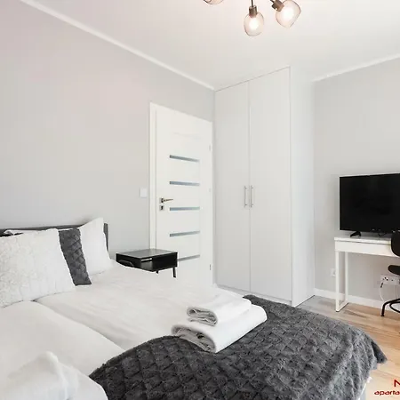 Apartment Nearto Old Town Vermelo *
