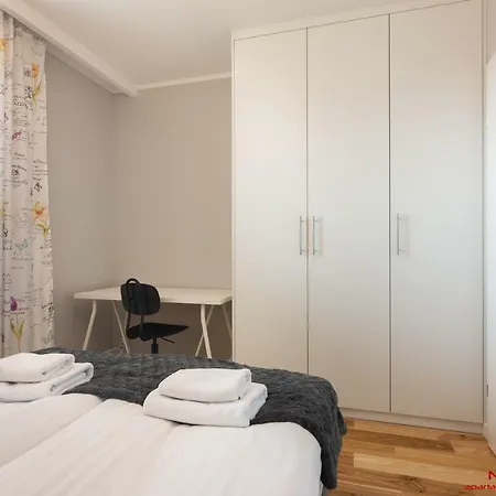 Apartment Nearto Old Town Vermelo *