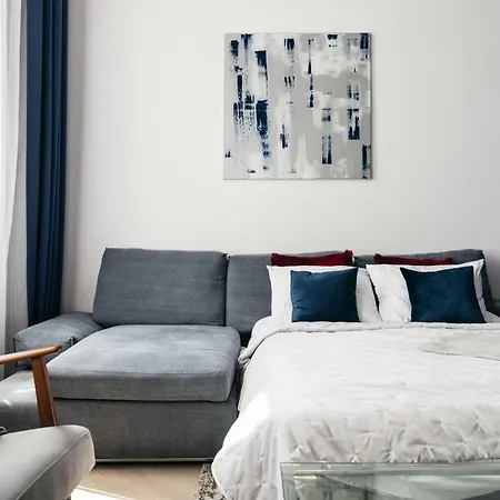 House Of Loft Affair Apart-hotel 3*