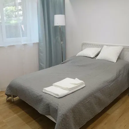 3 In Oficerskie Guest house