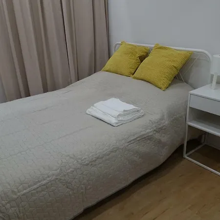 3 In Oficerskie Guest house *