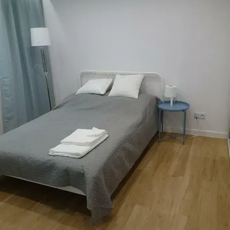 Guest house 3 In Oficerskie Krakow