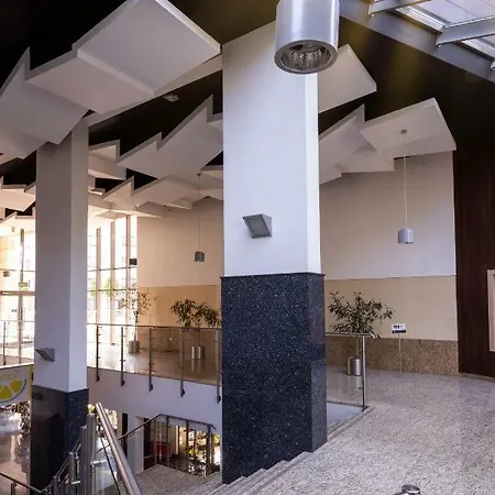 Apartment Laurelapartments Krakow