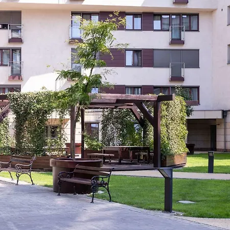 Laurelapartments Apartment Krakow
