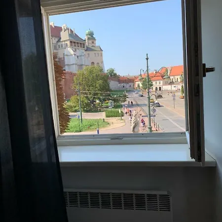 Wawel Suites Kraków