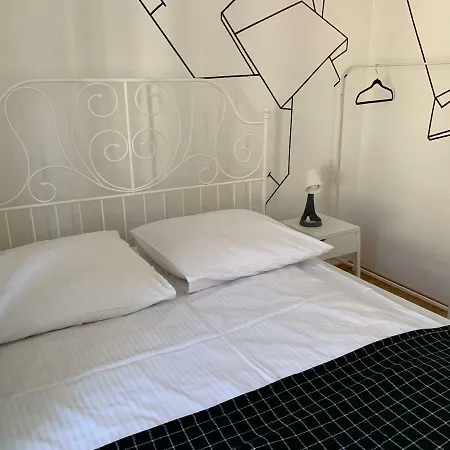 Wawel Suites *