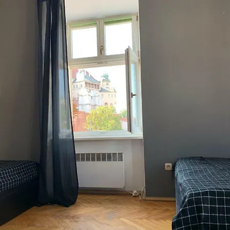 Wawel Suites Lejlighed Kraków