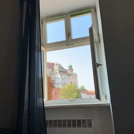 Wawel Suites Krakow