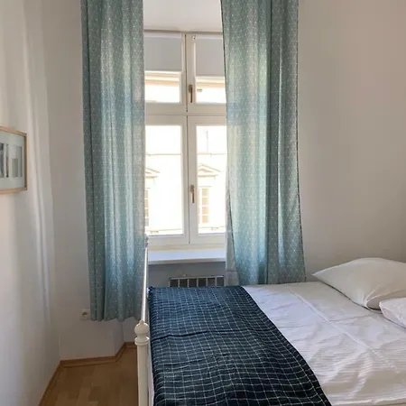 Wawel Suites Apartment *