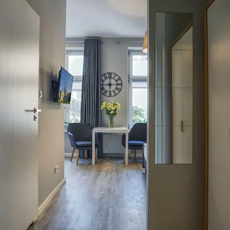 Aparthotel Florianska 32 By Pi 3*