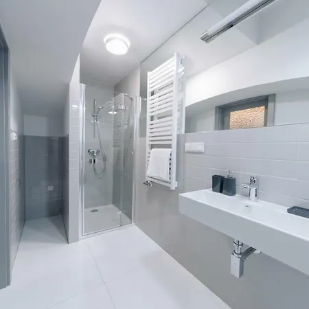 M2 Main Square Apartamento *