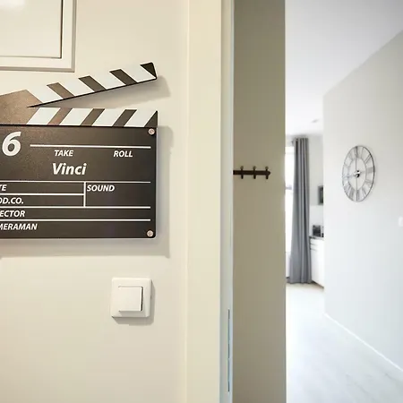Florianska 32 By Pi Aparthotel 3*