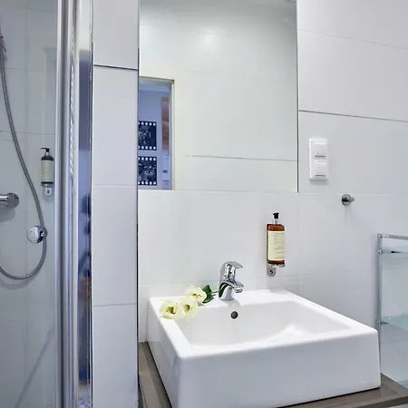 Aparthotel Florianska 32 By Pi 3*