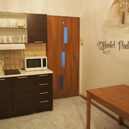 Pod Wawelem Hostel
