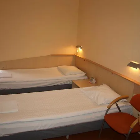 Hotel System Cracóvia