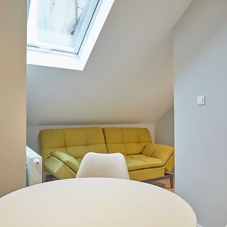 Florianska 32 By Pi Aparthotel Krakow