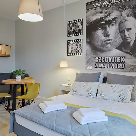 Florianska 32 By Pi Aparthotel Krakow