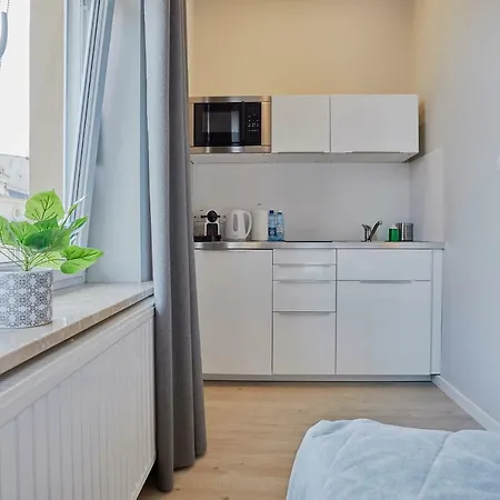 Aparthotel Florianska 32 By Pi 3*