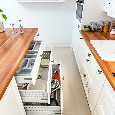 Apartament Happyguests