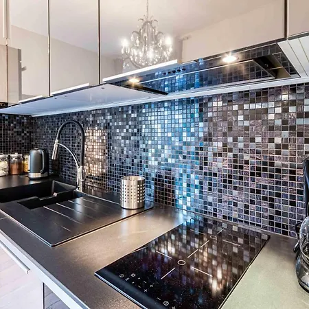 Apartament Happyguests Kraków