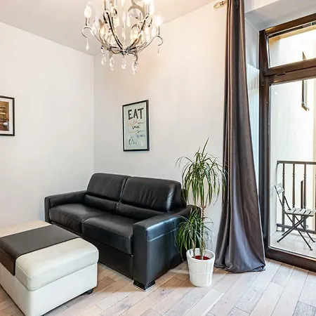 Happyguests Apartment Krakow