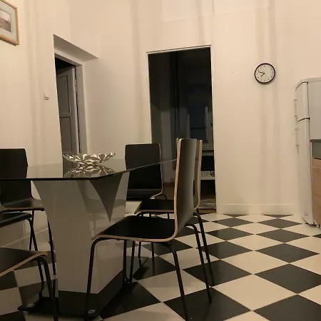 Wawel Suites Apartment