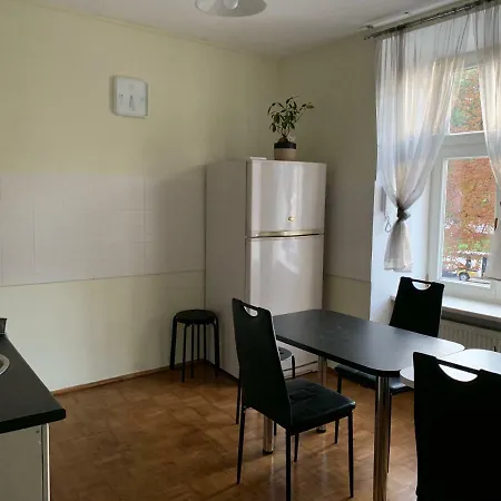 Wawel Suites Apartment