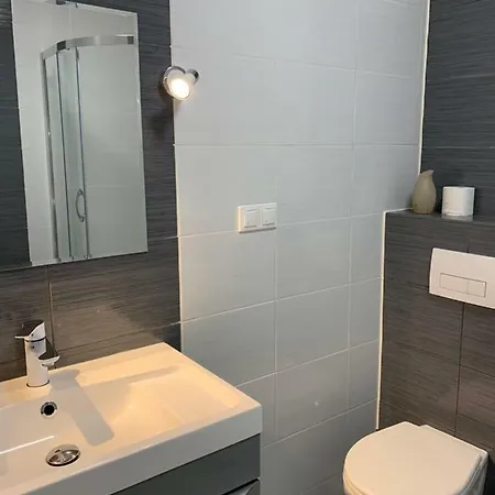 Lejlighed Wawel Suites Kraków
