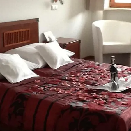 Aparthotel B.a.s Krakow