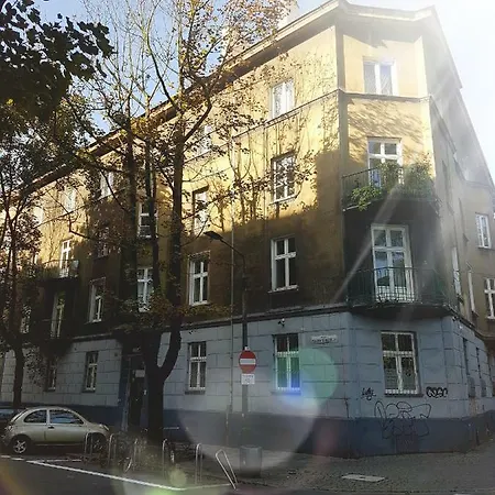 Luxury Pod żyrandolem * Kraków