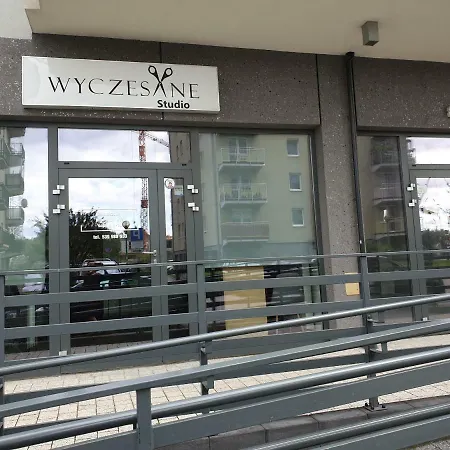 Ap4you Tauron Cracow Appartamento Cracovia