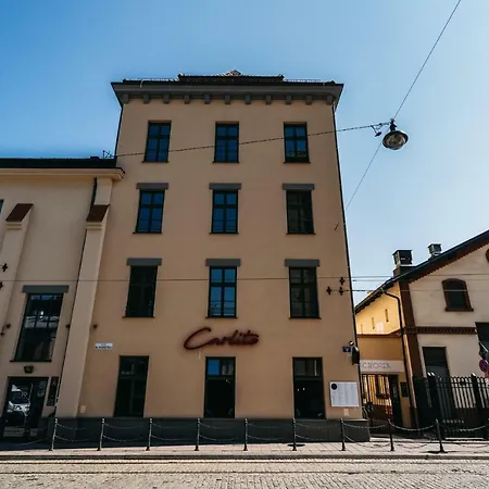 Apartment Urban Loft - Loftaffair *