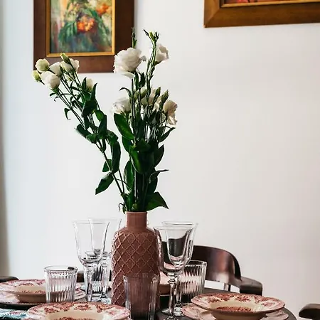 Urban Loft - Loftaffair * Krakow