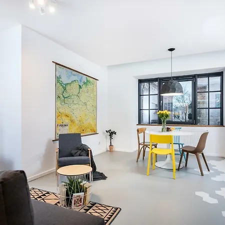Urban Loft - Loftaffair * Krakow