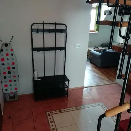 Pokoje Zakrzowek Homestay Krakow