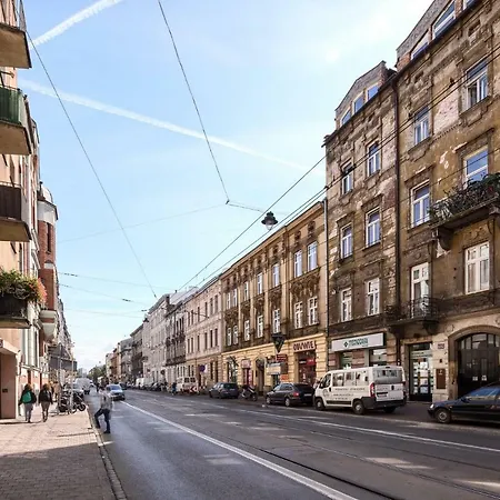 Apartment Native Starowislna 33a *