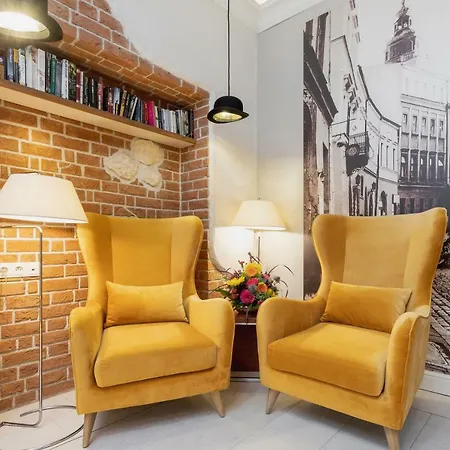 Bracka 6 Aparthotel